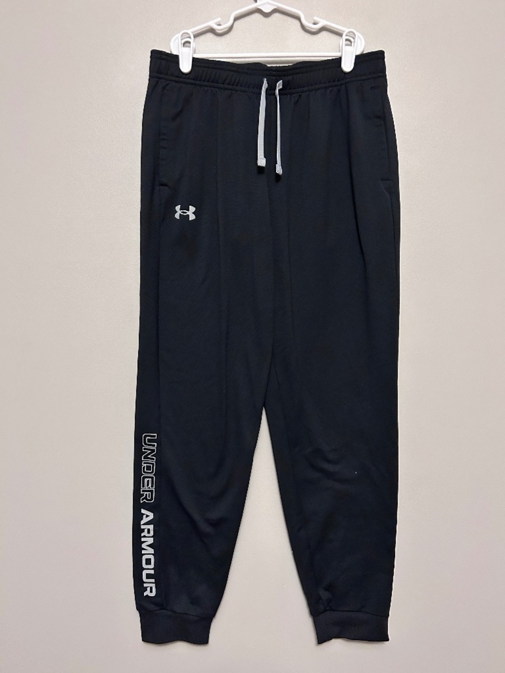 Under Armour youth joggers